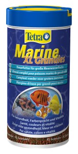 Tetra Marine XL Granules 