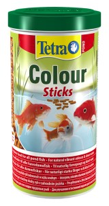 Tetra Pond Colour Sticks