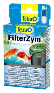 Tetra Pond FilterZym