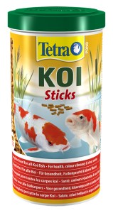 Tetra Pond KOI Sticks