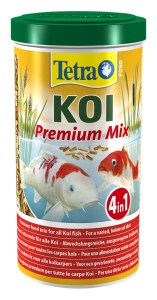 Tetra Pond Koi Premium Mix