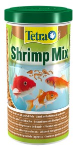 Tetra Pond Shrimp Mix