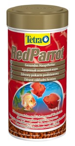Tetra Red Parrot