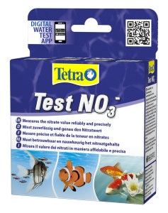 Tetra Test NO3 -