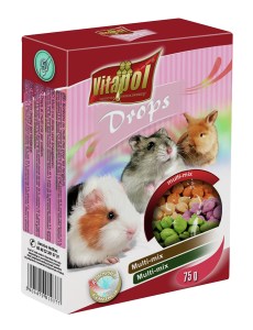 Vitapol Drops Mix 
