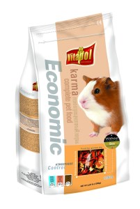 Vitapol Economic Корм для морских свинок