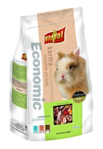 Vitapol Economic food for rabbit