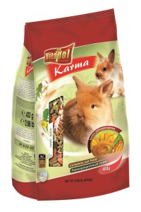 Vitapol Food for rabbit