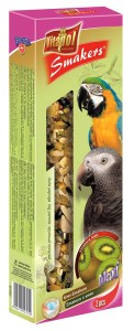 Vitapol Smakers С киви для крупных попугаев