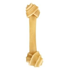 Кости жевательные узловые 20см (пакет 10шт.) серия DENTAL