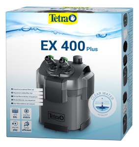 Tetra EX 400 Plus