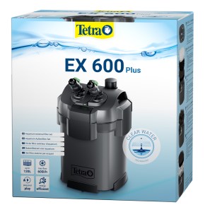 Tetra EX 600 Plus